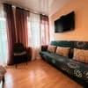 Апарт-отель Apetiko Apartments. Студио трехместный  3
