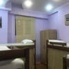 Хостел АрАрАт Театральная. Место в общем 8-местном номере смешанном, общежитийного типа 1