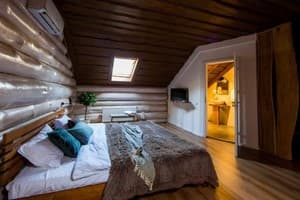 Отель Банный клуб Столичный. Люкс двухместный  Стандарт 2