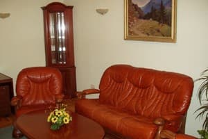 Центр Апарт-отель ул. Большая Васильковская 2