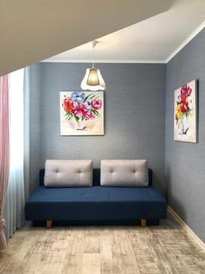 Chayka Home Hotel 25