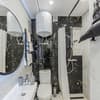 Квартира CityApartments Kyiv Lukyanivka. Стандарт двухместный  13