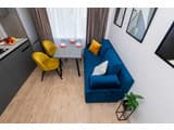 CityApartments Vokzalna 4