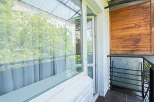 Квартира CityApartments Vokzalna. Апартаменты двухместный +2      53/2 6