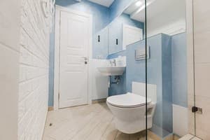 Квартира Cityapartments Palace Ukraine. Апартаменты 4-местный  10