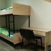Хостел Comfort-Hostel. Место в общем 6-местном номере  1