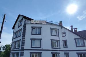 Дача Hotel 4
