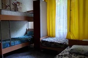 Eva Hostel 7