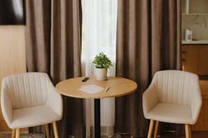 Forest Retreat Center 6