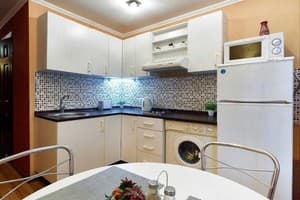 Квартира Home Hotel ул.Хорива, 50. Апартаменты трехместный  12