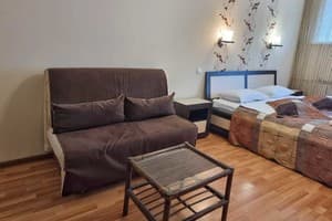 Квартира Home Hotel ул.Хорива, 50. Апартаменты трехместный  4