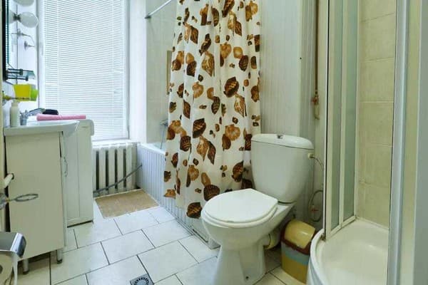 Home Hotel ул. Костёльная, 3 11