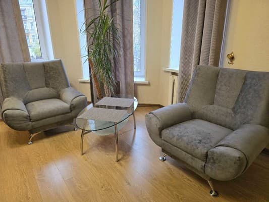 Home Hotel ул. Нижний Вал, 41 6