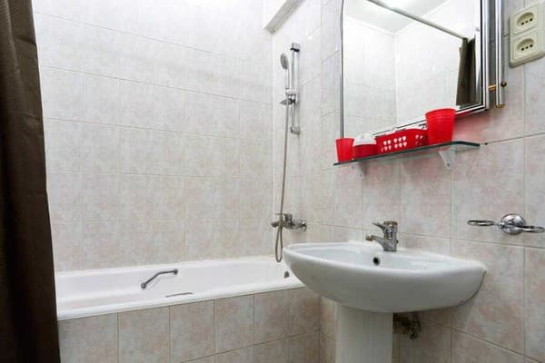 Home Hotel ул. Пушкинская, 2/7 18