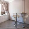 Квартира Home Hotel ул. Владимирская, 7. Апартаменты трехместный  5