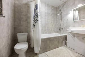 Квартира ЖК Счастливый, ул. Яблоневая 13. Апартаменты двухместный 0272 12