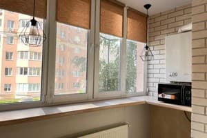 Квартира ЖК София Сити, ул. Андрея Малышко 84. Апартаменты двухместный 010 7