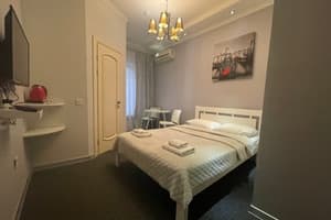 Киевские ночи 3