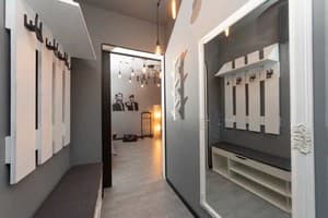 Квартира Клуб квартир ул. Зодчих 56. Апартаменты 4-местный  17