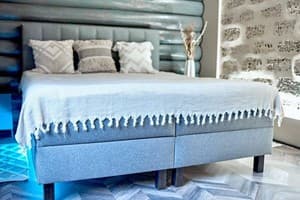 Шале Кошара. Шале 4-местный (4+1) 3