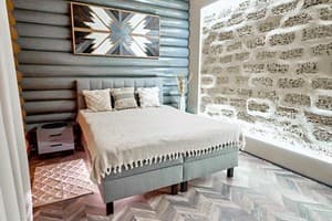 Шале Кошара. Шале 4-местный (4+1) 2