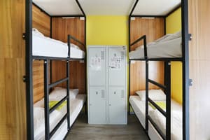 Light Life Hostel 7