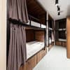 MISTO capsule hotel 8-9/20