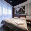 Хостел MISTO capsule hotel. Эконом двухместный  1