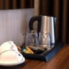 Хостел MISTO capsule hotel. Эконом двухместный  7