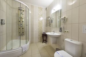 Мини-отель Оселя. Делюкс двухместный Воспоминание об Италии 5