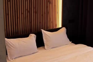 Отель Osocor Residence. Стандарт двухместный Панорама 1