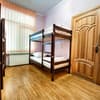 Хостел Pallet Hostel. Место в женском 4-местном номере  2