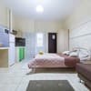 Апарт-отель Pechersk House. Стандарт 4-местный  2