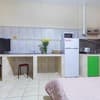 Апарт-отель Pechersk House. Стандарт 4-местный  1