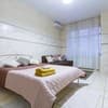 Апарт-отель Pechersk House. Стандарт 4-местный  5