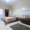 Апарт-отель Pechersk House. Стандарт 4-местный  6