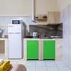 Апарт-отель Pechersk House. Стандарт 4-местный  8