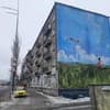 Хостел Podolski Hostel-1/4
