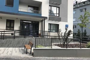 Квартира Politeh EcoLoft studios. Апартаменты трехместный  12