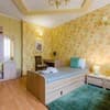 Апарт-отель Poznyakoff Aparthotel. Эконом двухместный 283 6
