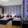 Апарт-отель Poznyakoff Aparthotel. Эконом двухместный 367 1