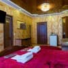 Апарт-отель Poznyakoff Aparthotel. Люкс двухместный 366 6