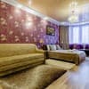 Апарт-отель Poznyakoff Aparthotel. Люкс двухместный 456 3
