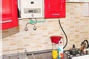 Rock-N-Roll Comfort City на Печерске 3