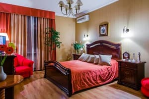 Sherborne Apart-Hotel 4