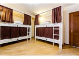 Хостел Sun City Hostel 3