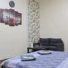 Отель Uneed Rooms Вокзал. Эконом 4-местный  3