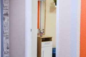 Uneed rooms - Саквояж 1