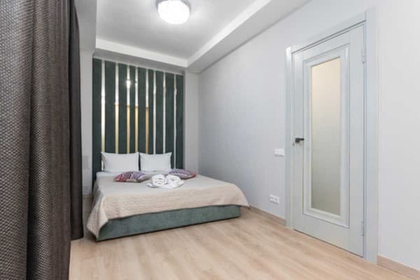 Квартира двухкомнатная на бульваре Леси Украинки 20