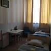 Мини-отель na Gasheka. Эконом двухместный Twin с общей ванной комнатой с общей ванной комнатой 7